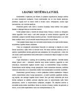 Referāts 'Latvijas banku sistēmas raksturojums un analīze', 4.