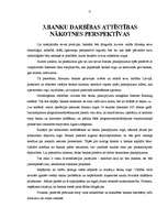 Referāts 'Latvijas banku sistēmas raksturojums un analīze', 12.