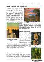 Referāts 'Salvadors Dalī', 3.