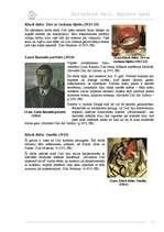 Referāts 'Salvadors Dalī', 6.