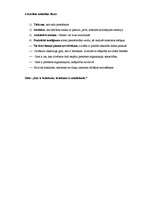 Konspekts 'Filosofiskā antropoloģija', 3.