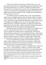 Referāts 'Metafiziskā glezniecība. Dž.Kiriko daiļrade', 2.