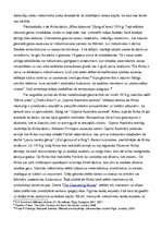 Referāts 'Metafiziskā glezniecība. Dž.Kiriko daiļrade', 3.