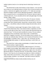 Referāts 'Metafiziskā glezniecība. Dž.Kiriko daiļrade', 4.