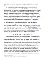 Referāts 'Metafiziskā glezniecība. Dž.Kiriko daiļrade', 6.