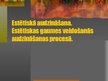 Prezentācija 'Estētiskā audzināšana', 1.