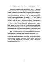 Referāts 'Piena ultrafiltrācija', 9.