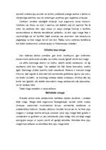 Referāts 'Miegs', 6.