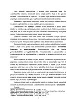 Konspekts 'Ražošanas organizācija. Ieņēmumi un ražošanas izmaksas', 2.
