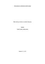 Referāts 'Latviešu vārdi un uzvārdi', 1.