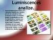Prezentācija 'Luminiscence', 12.