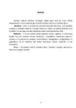 Referāts 'Standartu ietekme uz bibliotēku darbu', 2.