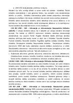 Referāts 'Standartu ietekme uz bibliotēku darbu', 4.