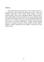 Referāts 'Standartu ietekme uz bibliotēku darbu', 8.