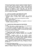 Referāts 'Pārbaudes, izpētes un riska vadīšanas īstenošana', 2.