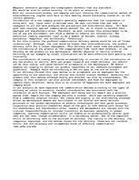 Eseja 'Communication Situation Analysis', 2.