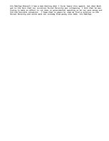 Eseja 'State of the Union', 2.