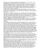 Eseja 'Marketing Opportunities Analysis, Coca Cola India', 4.