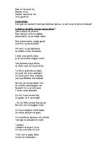 Paraugs 'Māmiņdienas scenārijs "Ai, māmulīt visu tu vari!"', 2.