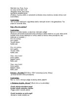 Paraugs 'Māmiņdienas scenārijs "Ai, māmulīt visu tu vari!"', 3.