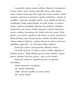 Referāts 'Latvijas naudas sistēma', 5.