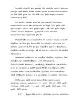 Referāts 'Latvijas naudas sistēma', 8.