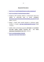 Referāts 'Informāciju tehnoloģijas pielietojums skolotāja profesijā', 13.