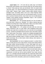 Referāts 'Reālistiskās prozas īpatnības latviešu literatūrā 20.gs. sākumā', 5.