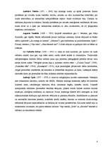 Referāts 'Reālistiskās prozas īpatnības latviešu literatūrā 20.gs. sākumā', 6.