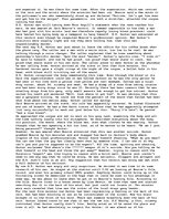 Eseja 'Dangerous Liasons; Creative Writing Story', 2.