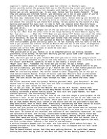 Eseja 'Dangerous Liasons; Creative Writing Story', 3.