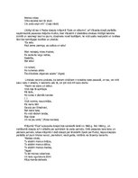 Konspekts 'Laiks, telpa un liriskais varonis Ojāra Vācieša dzejoļu krājumā "Elpa"', 4.