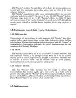 Biznesa plāns 'SIA “Rumaks”', 4.