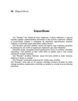 Biznesa plāns 'SIA “Rumaks”', 13.