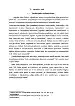 Referāts 'Administratīvās tiesas Senāta kompetence', 3.