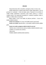 Referāts 'Latvijas budžeta veidošanās tendences', 3.