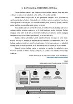 Referāts 'Latvijas budžeta veidošanās tendences', 5.