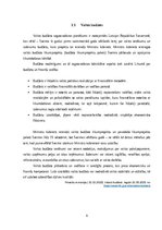 Referāts 'Latvijas budžeta veidošanās tendences', 6.