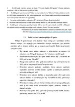 Referāts 'Latvijas budžeta veidošanās tendences', 12.