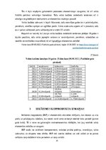 Referāts 'Latvijas budžeta veidošanās tendences', 13.