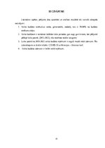 Referāts 'Latvijas budžeta veidošanās tendences', 15.