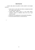 Referāts 'Latvijas budžeta veidošanās tendences', 16.