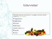 Prezentācija 'Veselīgs uzturs', 3.