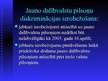 Prezentācija 'Darbaspēka kustība Latvijas pievienošanās līgumā Eiropas Savienībai paredzētajo', 10.
