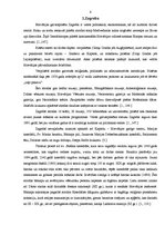 Referāts 'Tūrisma maršruts - Horvātija', 6.