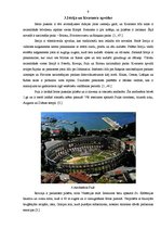 Referāts 'Tūrisma maršruts - Horvātija', 9.