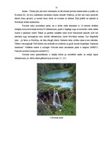 Referāts 'Tūrisma maršruts - Horvātija', 10.