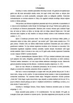 Referāts 'Tūrisma maršruts - Horvātija', 11.