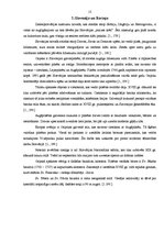 Referāts 'Tūrisma maršruts - Horvātija', 13.