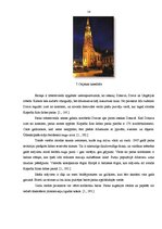 Referāts 'Tūrisma maršruts - Horvātija', 14.